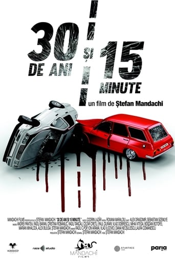 دانلود فیلم 30 Years and 15 Minutes 2020