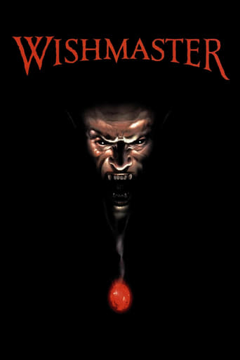 دانلود فیلم Wishmaster 1997