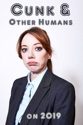 دانلود سریال Cunk & Other Humans on 2019 2019 دوبله فارسی بدون سانسور