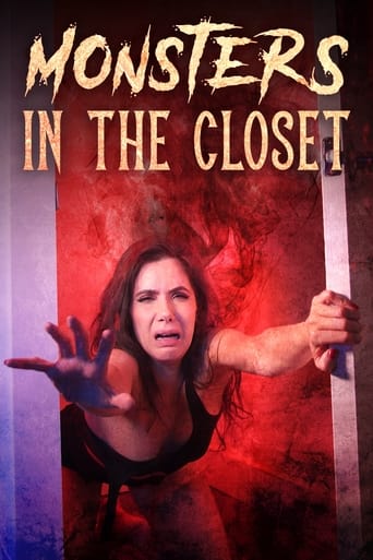 Monsters in the Closet 2022 (هیولاها درون کمد)