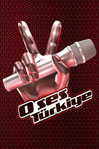 O Ses Türkiye 2011