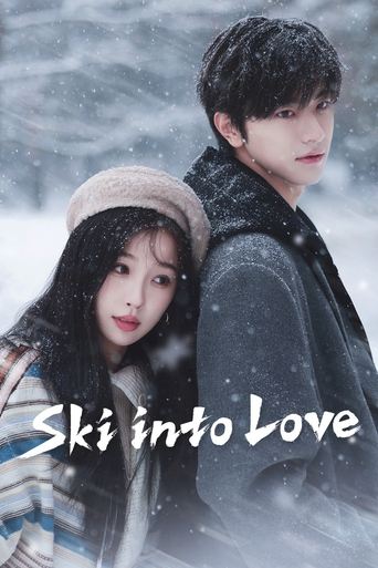 دانلود سریال Ski into Love 2025