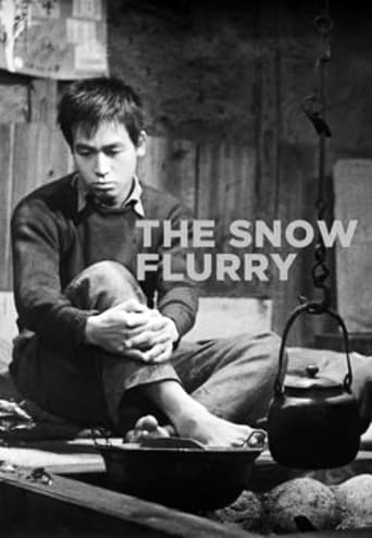 دانلود فیلم The Snow Flurry 1959