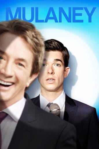 دانلود سریال Mulaney 2014 دوبله فارسی بدون سانسور