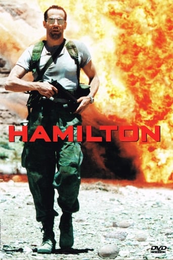 دانلود فیلم Hamilton 1998