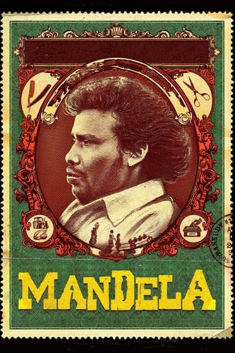 Mandela 2021 (ماندلا)