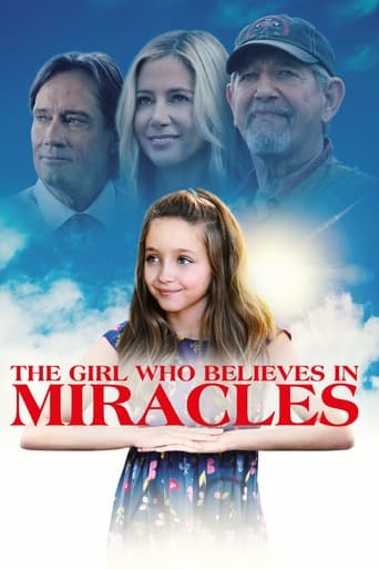 دانلود فیلم The Girl Who Believes in Miracles 2021 (دختری که به معجزه اعتقاد دارد )