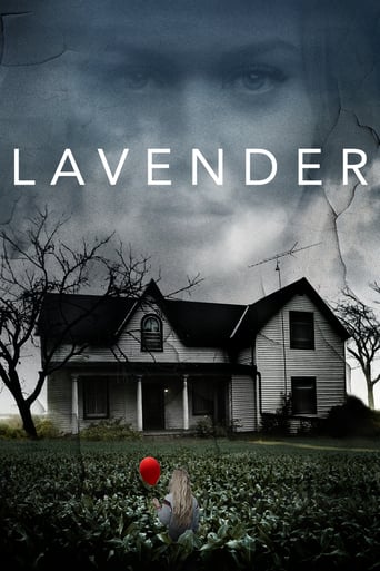 دانلود فیلم Lavender 2016