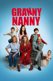 دانلود فیلم Granny Nanny 2020