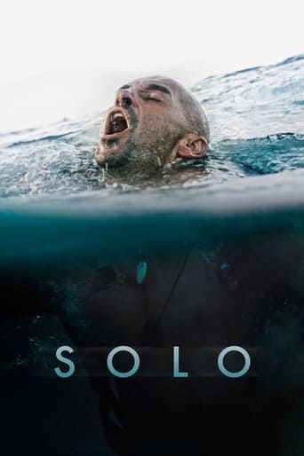 Solo 2018