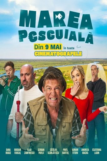Marea pescuială 2025