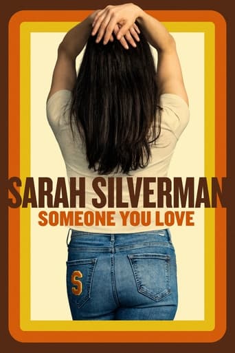 دانلود فیلم Sarah Silverman: Someone You Love 2023