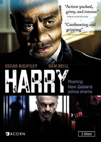 دانلود سریال Harry 2013 دوبله فارسی بدون سانسور