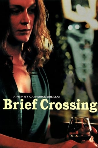 Brief Crossing 2001