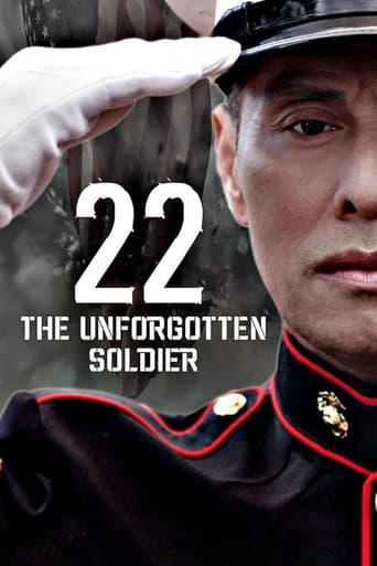 دانلود فیلم 22-The Unforgotten Soldier 2023