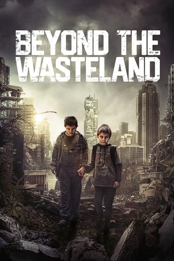 دانلود فیلم Beyond the Wasteland 2023