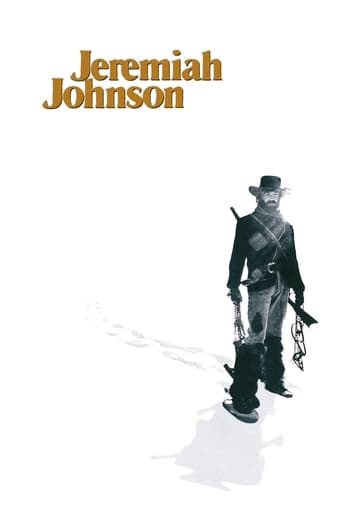 Jeremiah Johnson 1972