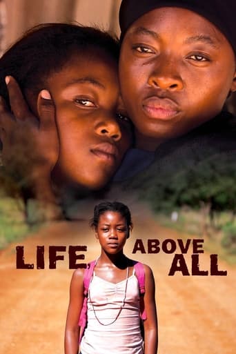 دانلود فیلم Life, Above All 2010