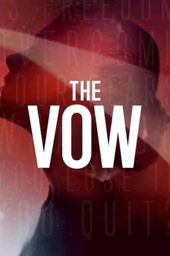 دانلود سریال The Vow 2020