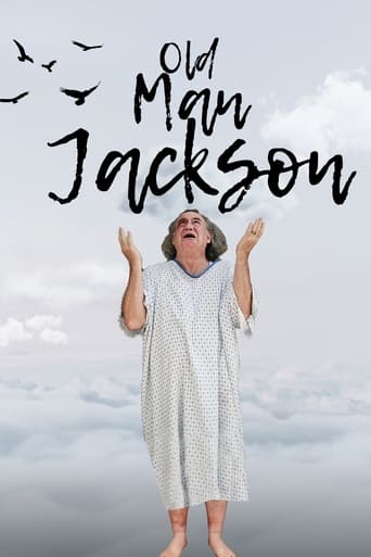 Old Man Jackson 2023