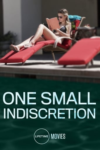 دانلود فیلم One Small Indiscretion 2017