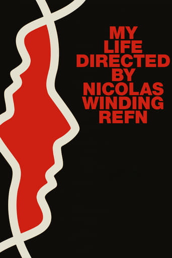 دانلود فیلم My Life Directed by Nicolas Winding Refn 2014