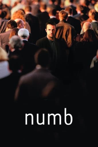 Numb 2007 (بی حس)