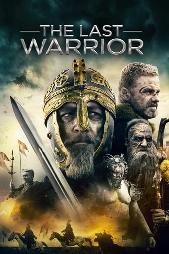 The Last Warrior 2018 (آخرین مبارز)