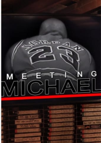 Meeting Michael 2020 (ملاقات با مایکل)