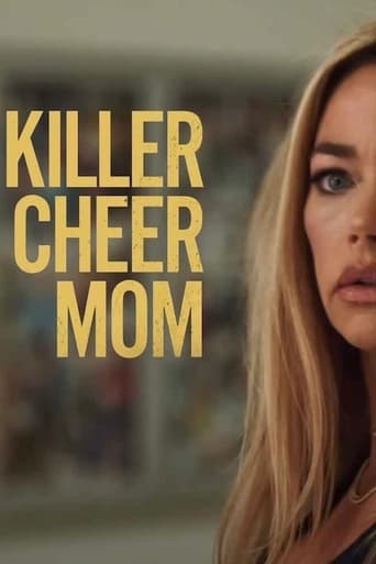 دانلود فیلم Killer Cheer Mom 2021