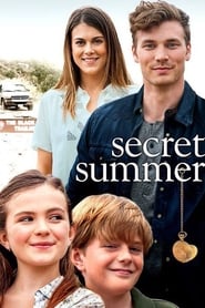 دانلود فیلم Secret Summer 2016