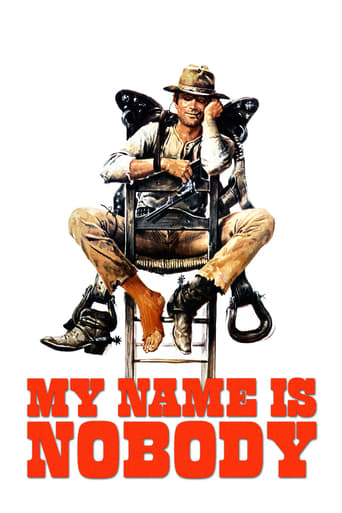 دانلود فیلم My Name Is Nobody 1973