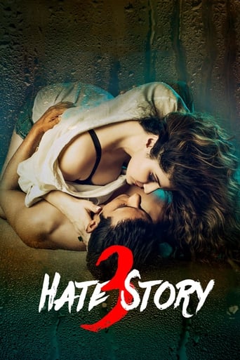 Hate Story 3 2015