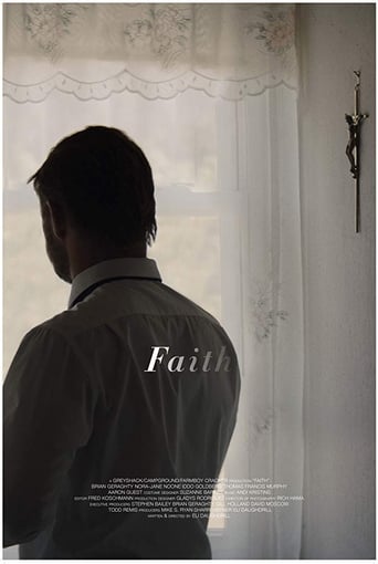 دانلود فیلم Faith 2019 (ایمان)