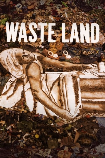 دانلود فیلم Waste Land 2010