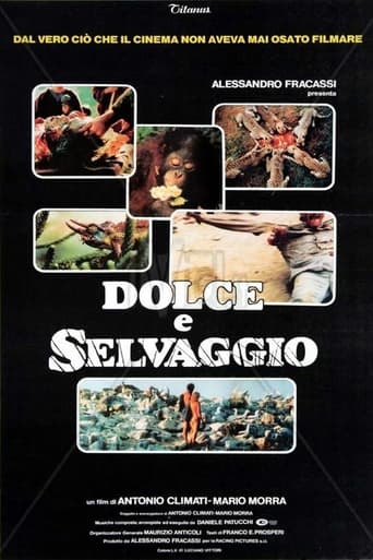 دانلود فیلم Sweet and Savage 1983