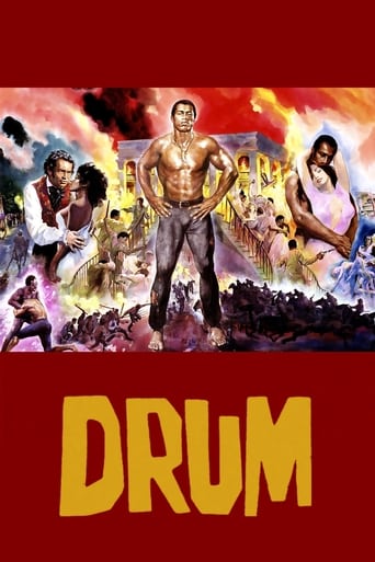 دانلود فیلم Drum 1976