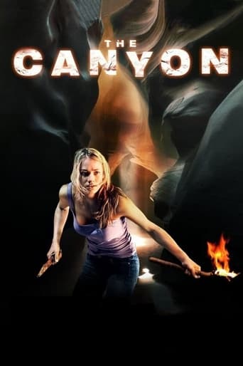 The Canyon 2009