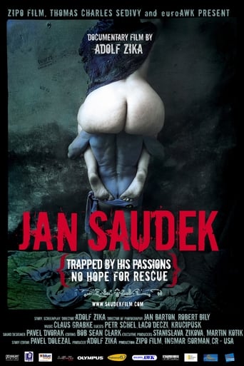 دانلود فیلم Jan Saudek - Trapped By His Passions No Hope For Rescue 2007