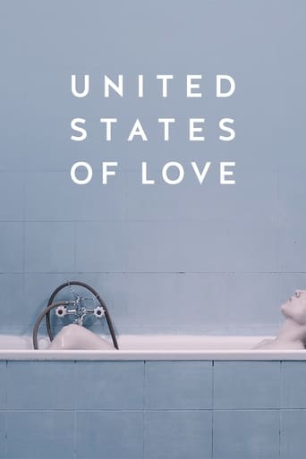 United States of Love 2016