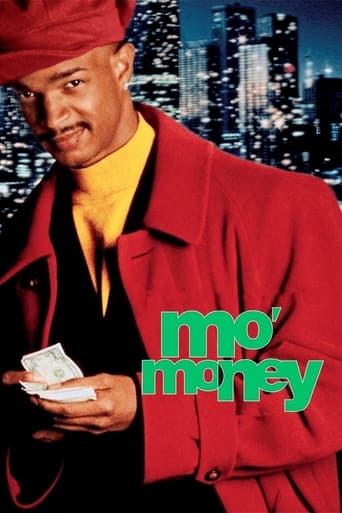 دانلود فیلم Mo' Money 1992