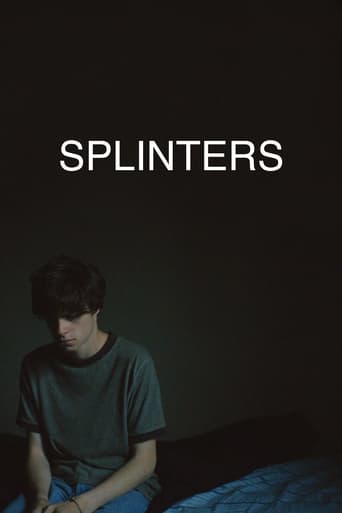 Splinters 2022 (خرده چوب ها)