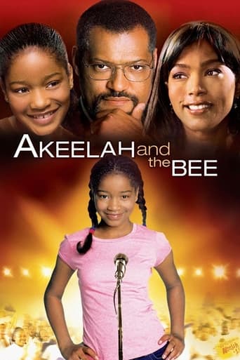 دانلود فیلم Akeelah and the Bee 2006