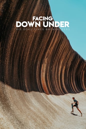 دانلود فیلم Facing Down Under: A Backpackers Documentary 2020