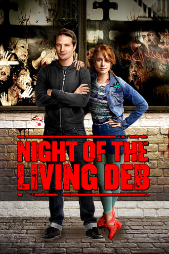 دانلود فیلم Night of the Living Deb 2015