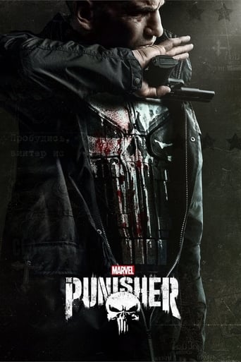 Marvel's The Punisher 2017 (مجازاتگر)