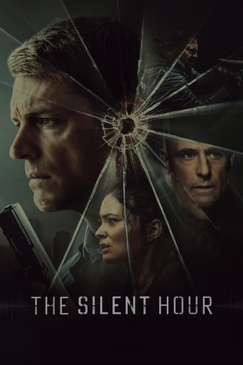 دانلود فیلم The Silent Hour 2024