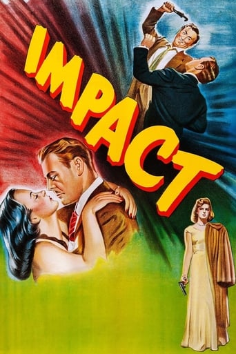 دانلود فیلم Impact 1949