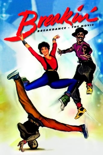 دانلود فیلم Breakin' 1984