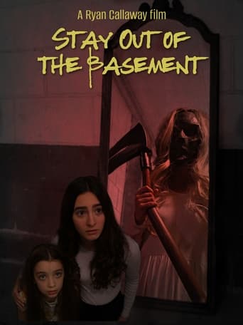 دانلود فیلم Stay Out of the Basement 2023